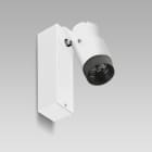 ARCLUCE SPA - ACL0135004A-930-12 OPERA PARETE 14W C/RIFLET. MB ON/OFF