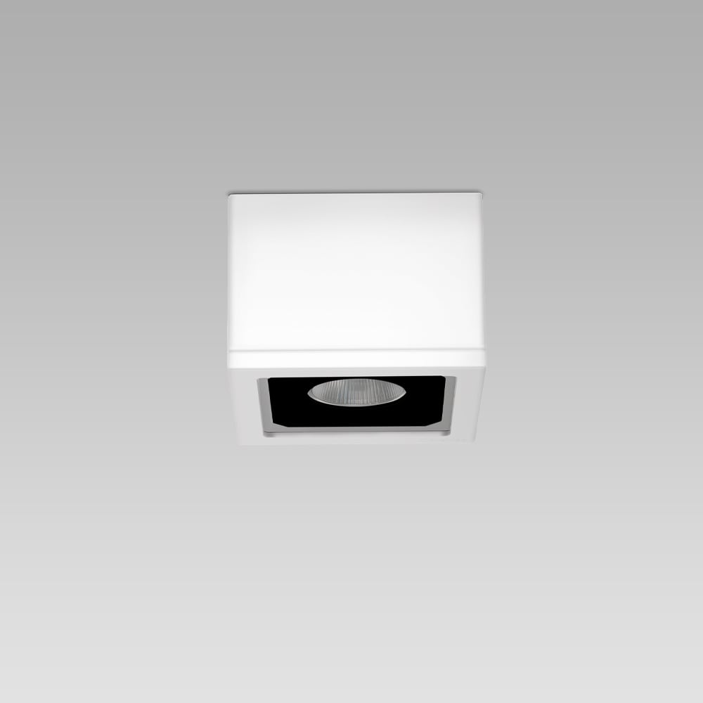 ARCLUCE SPA - ACL0255013A-830-21 PIXOL150 PLAFONE RIFL 31W WB ON/OFF