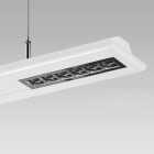 ARCLUCE SPA - ACL0246000B-840-12 VIZOR 58W WB L=1200 DALI