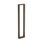 LOMBARDO - LOMLL14103M3 ARKE 1000 LED 3K 6,5W BROWN BRONZE