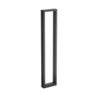 LOMBARDO - LOMLL14103K3 ARKE 1000 LED 3K 6,5W CORTEN