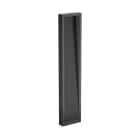LOMBARDO - LOMLL14113K3 ARKE FULL 1000 LED 3K 6,5W CORTEN