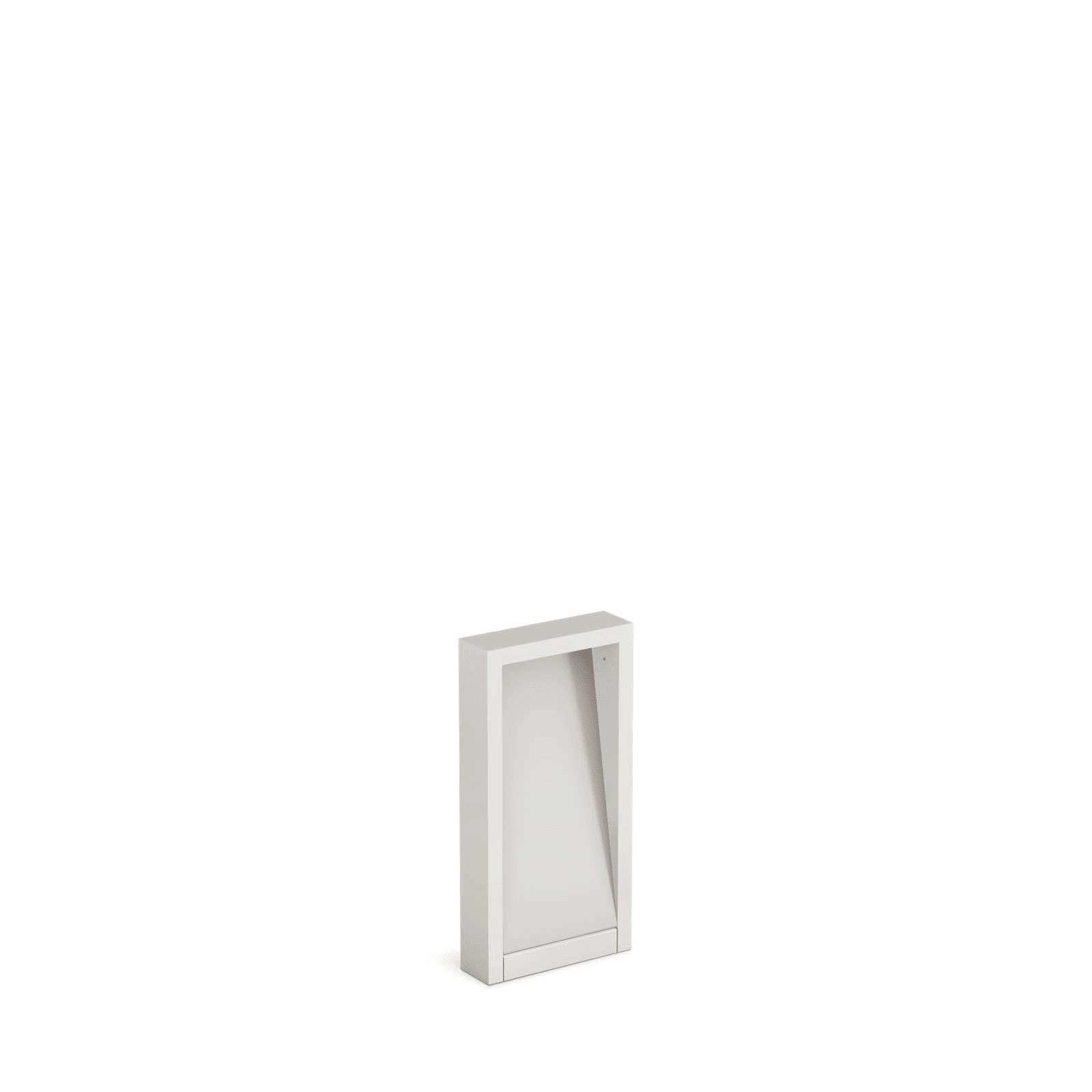 LOMBARDO - LOMLL14111D3 ARKE FULL 400 LED 3K 6,5W DARK GREY
