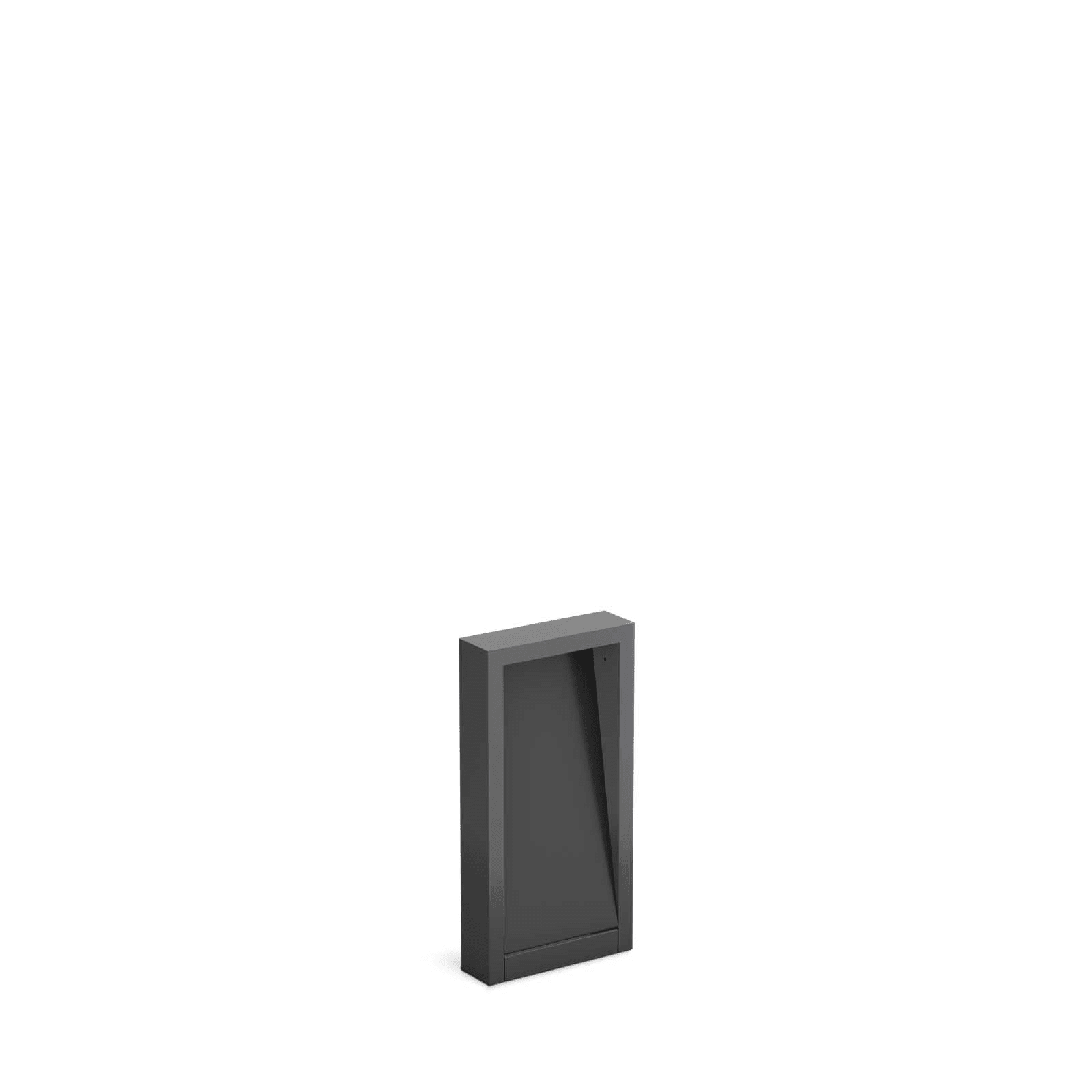 LOMBARDO - LOMLL14111D1 ARKE FULL 400 LED 2.2K 6,5W DARK GREY