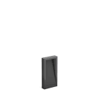 LOMBARDO - LOMLL14111D1 ARKE FULL 400 LED 2.2K 6,5W DARK GREY