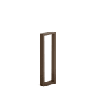 LOMBARDO - LOMLL14102M3 ARKE 700 LED 3K 6,5W BROWN BRONZE