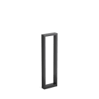 LOMBARDO - LOMLT14102K3 ARKE 700 LED 24V 3K 6,5W CORTEN
