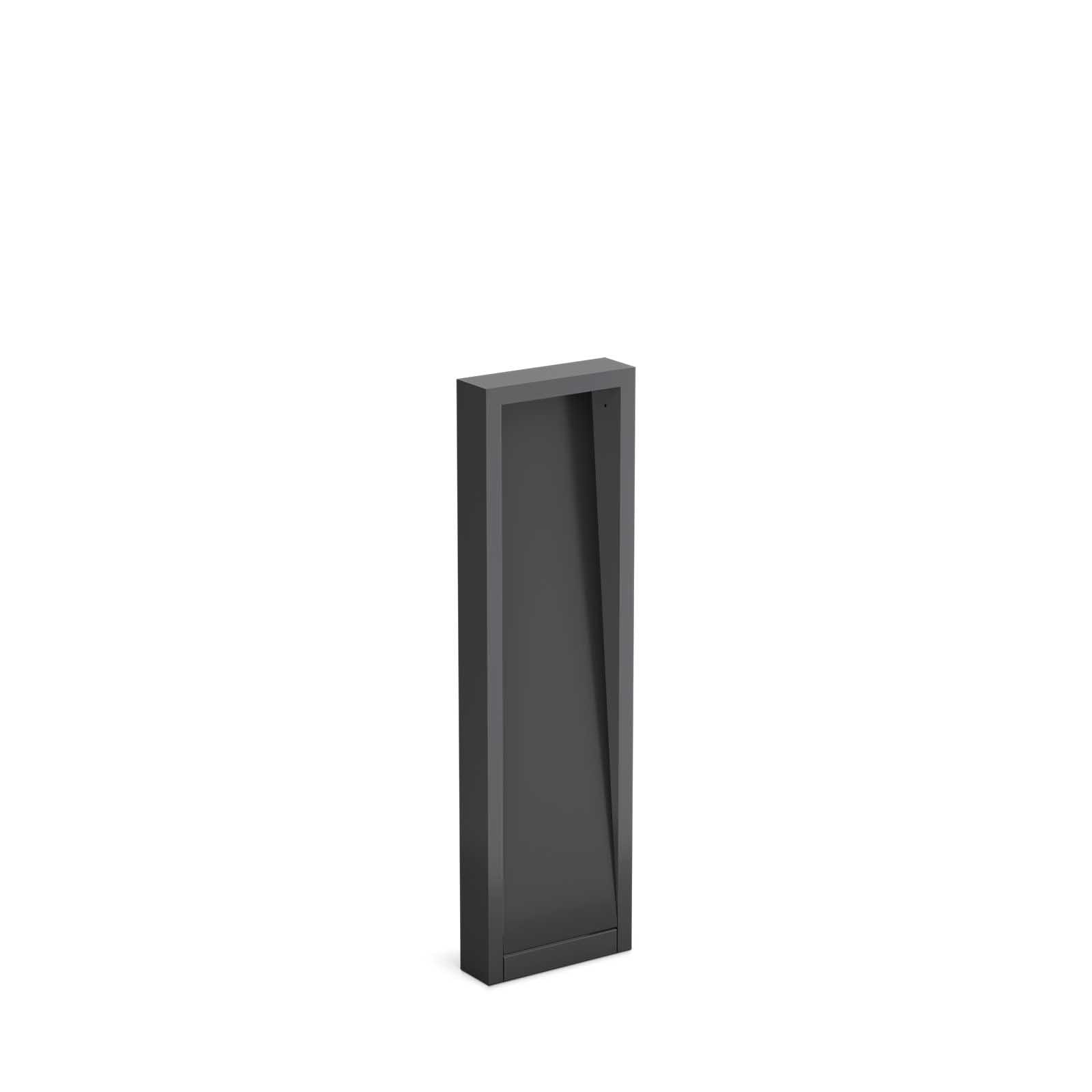 LOMBARDO - LOMLT14112K3 ARKE FULL 700 LED 24V 3K 6,5W CORTEN