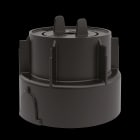 LOMBARDO - LOMLB1230001 Arm. inc. CNC100 Inox