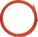 ARNOCANALI SPA - ARNA10.080 SONDA ACCIAIO-PP D10 L80 M
