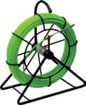 ARNOCANALI SPA - ARNAM6.040C350 SONDA SPIRALATA D6 L40M + ASPO