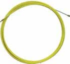 ARNOCANALI SPA - ARNAMF3.015 SONDA SPIRALATA CON ACCIAIO D3 L15M