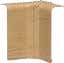ARNOCANALI SPA - ARNSFI100V.QC ANGOLO INTERNO VAR. KB103 QUERCIA
