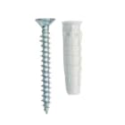 ARNOCANALI SPA - ARNTV6-850 TASSELLO 8X40 + VITE 5,0X50