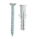 ARNOCANALI SPA - ARNTV645 TASSELLO 6X30 + VITE 4,5X40