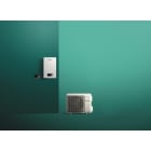 VAILLANT - VLT8000016290 AROTHERM PURE 10KW 230V MURALE BASE