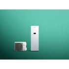 VAILLANT - VLT8000016269 AROTHERM PURE 4KW 230V UNITOWER BASE