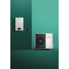 VAILLANT - VLT8000032820 aroTHERM split plus 8kW 230V murale stan