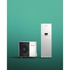 VAILLANT - VLT8000032818 AROTHERM SPLIT PLUS 8KW 230V UNITOWER ST