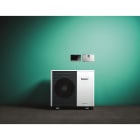 VAILLANT - VLT0010038586 AROTHERM PLUS VWL 125/6 A + INTERFACCIA