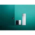 VAILLANT - VLT0010038565 AROTHERM PLUS VWL 125/6 A + UNITOWER SEN