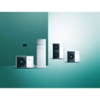 VAILLANT - VLT0010038594 AROTHERM SPLIT VWL 125/5 AS + UNITOWER 4