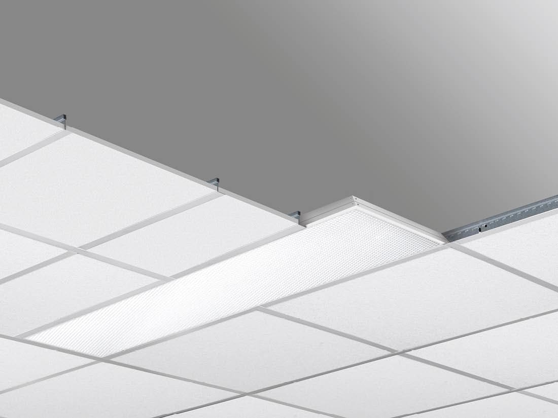 TEC-MAR SRL - TCM1808RP0938EL DASIA 38W 4000K CRI>90 MODRP UGR<19-ONOF