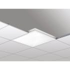 TEC-MAR SRL - TCM1810QPN448LD DIANA 2 IP65 48W 4K CRI>80MODQPN UGR<19D