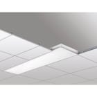 TEC-MAR SRL - TCM1810RPN464EL DIANA 2 IP65 64W 4000K CRI>80 MODRPN UGR