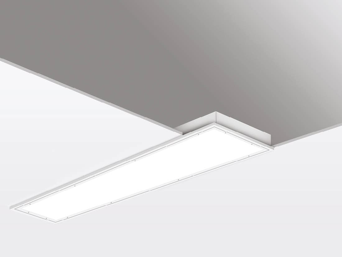 TEC-MAR SRL - TCM1810RPV938LD DIANA 2 IP65 38W 4K CRI>90MODRPV UGR<19D