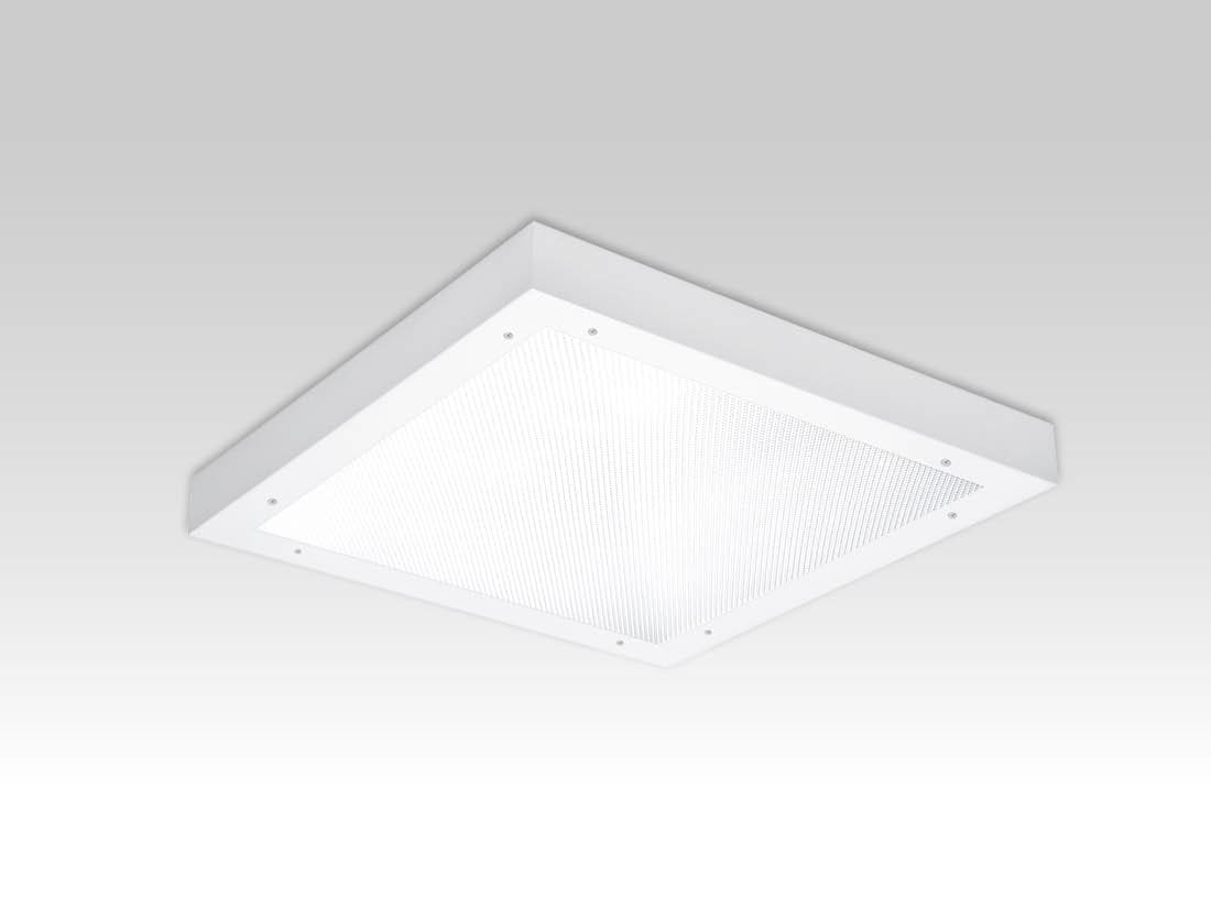 TEC-MAR SRL - TCM1811QP6412E1 QUEEN IP65 120W 4K CRI>80MODQP6 UGR<19EM