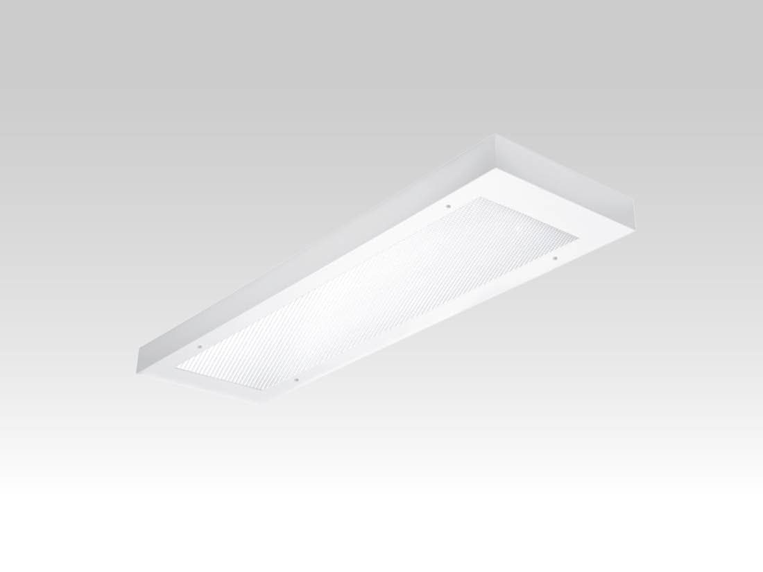 TEC-MAR SRL - TCM1811RP6372LD QUEEN IP65 72W 3000K CRI80MODRP6 UGR<19D