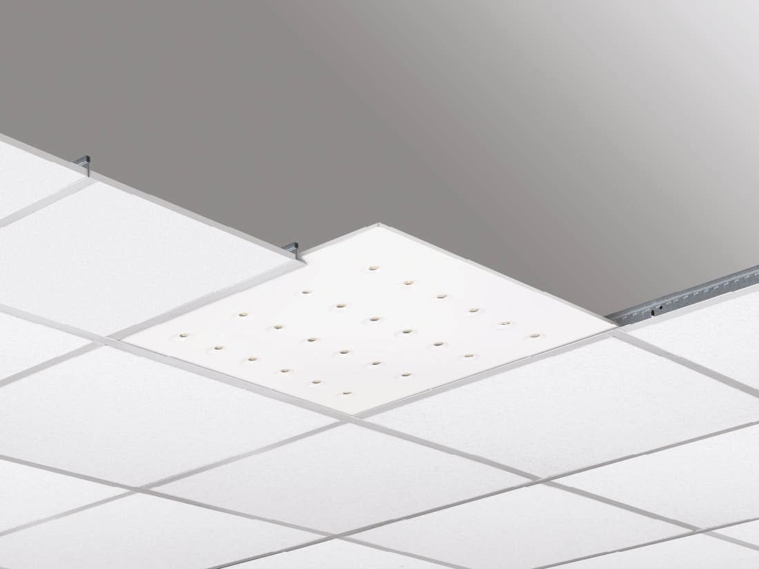 TEC-MAR SRL - TCM1820IQ0426LD VERA 26W 4K CRI>80MODIQ UGR<19+DALI2 PUS