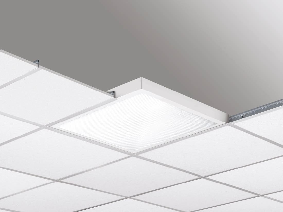 TEC-MAR SRL - TCM1881IQ9438LD AURORA 38W 4K CRI>90MODIQ UGR<19+DALI2 P