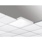 TEC-MAR SRL - TCM1881IQ9438EL AURORA 38W 4000K CRI>90 MODIQ UGR<19 ONO