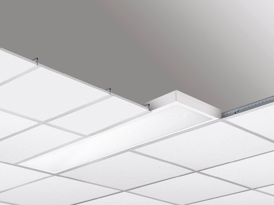 TEC-MAR SRL - TCM1881IR9492EL AURORA 92W 4000K CRI>90 MODIR UGR<19 ONO