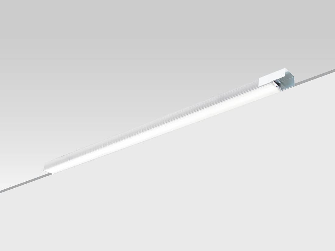 TEC-MAR SRL - TCM2004RP4024EL BRERA 2 24W 4000K CRI>80 MOD.RP UGR<19