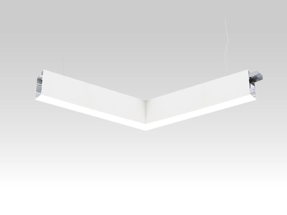 TEC-MAR SRL - TCM2006L34048EL AGAPE 48W 4000K CRI>80 MOD.L3