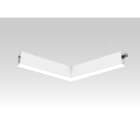 TEC-MAR SRL - TCM2006L34032LD AGAPE 32W 4K CRI80 L3 UGR<22+D2 PUSH BIA