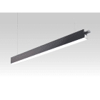 TEC-MAR SRL - TCM2006R34060NL AGAPE 60W 4K CRI?80 MOD.R3 UGR<22 (NERO)