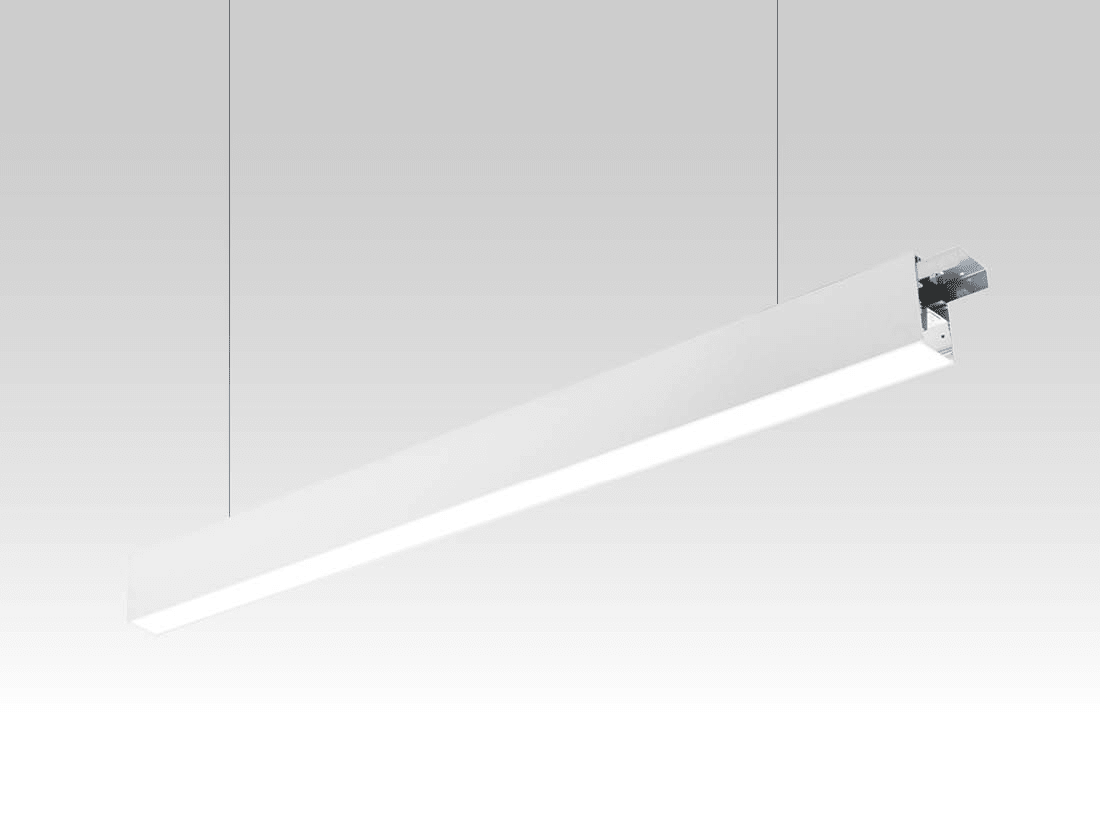 TEC-MAR SRL - TCM2006R34072EL AGAPE 72W 4000K CRI>80 MOD.R3