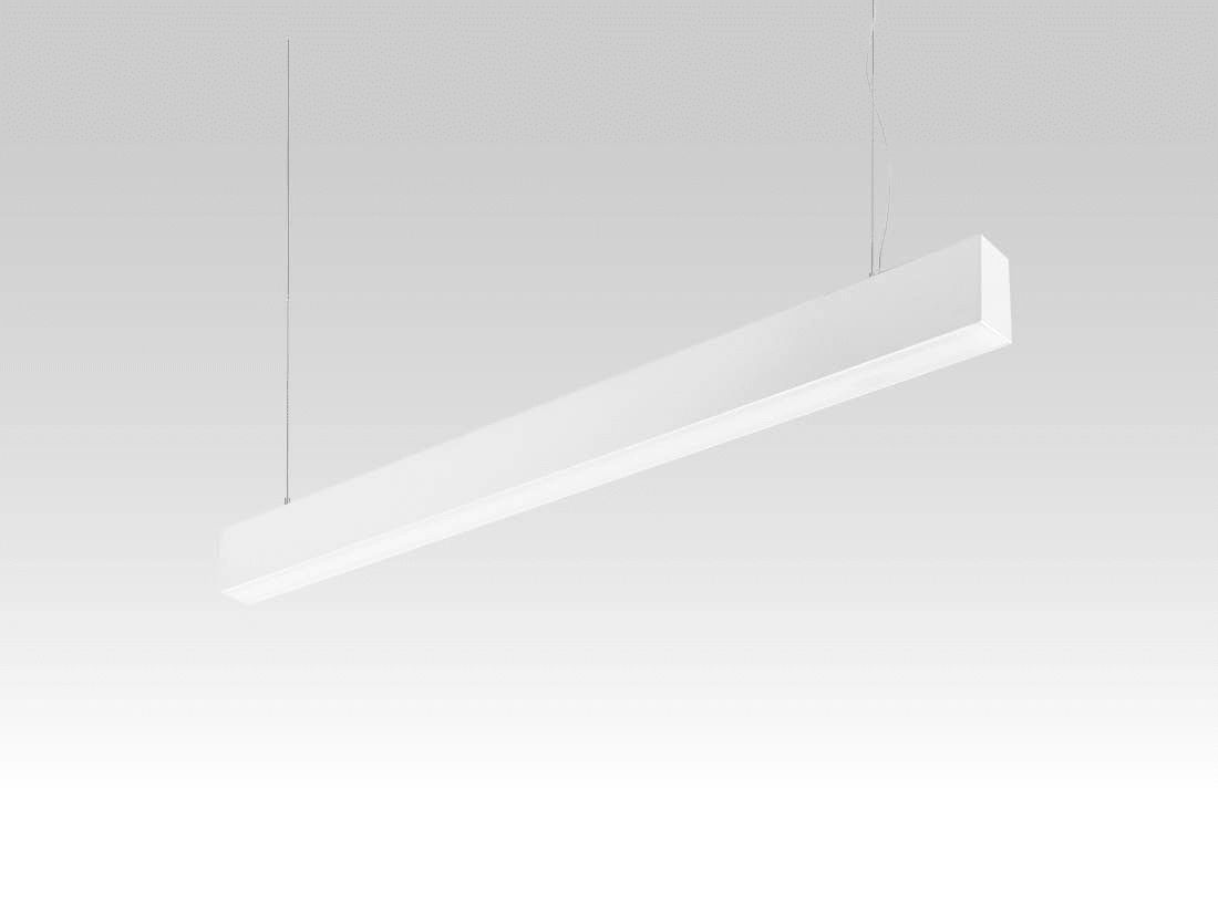 TEC-MAR SRL - TCM2007CP4031LD AGAPE 2 31W 4K CRI80 UGR<19 MODCPDALI2 P