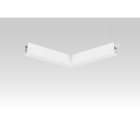 TEC-MAR SRL - TCM2007LP4034EL AGAPE 2 34W 4000K CRI>80 UGR<19 MOD.LP