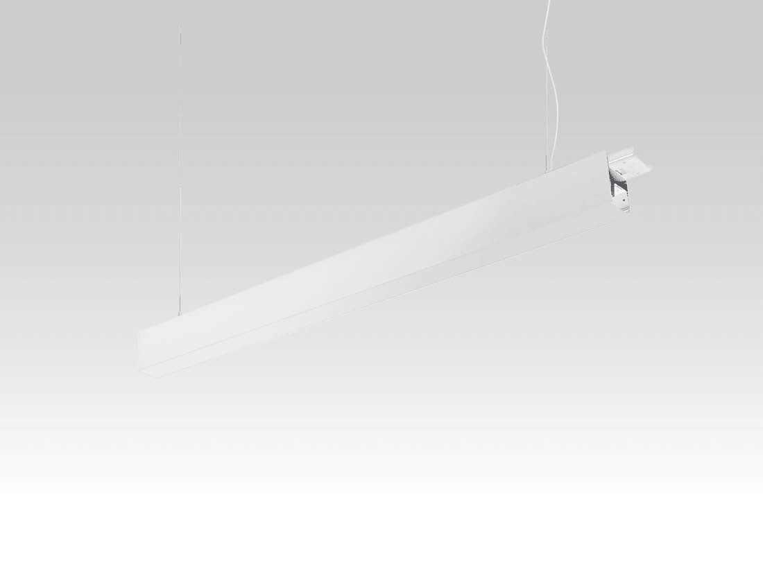 TEC-MAR SRL - TCM2007MC0022E3 AGAPE 2 MODULO CIECO 2P+T 2250MM (BIANCO