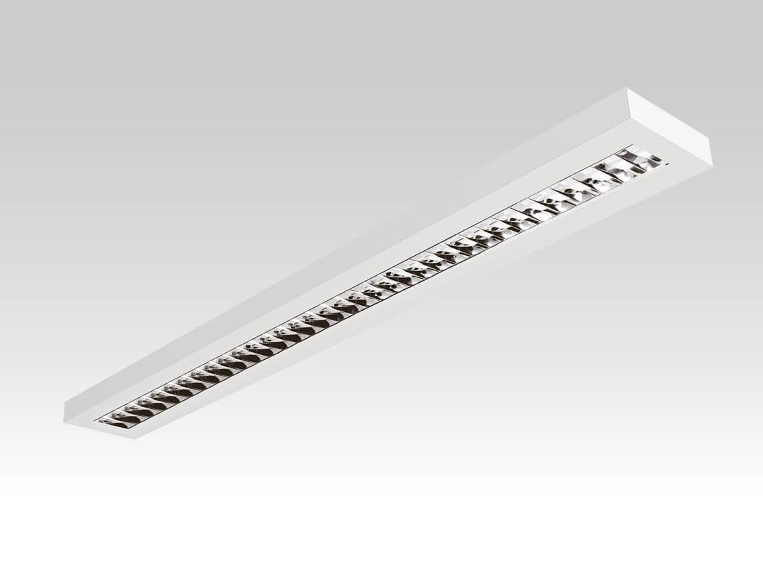 TEC-MAR SRL - TCM2012R29433E1 SIERRA 33W 4000K CRI>90 MOD.R2 UGR<19+EM