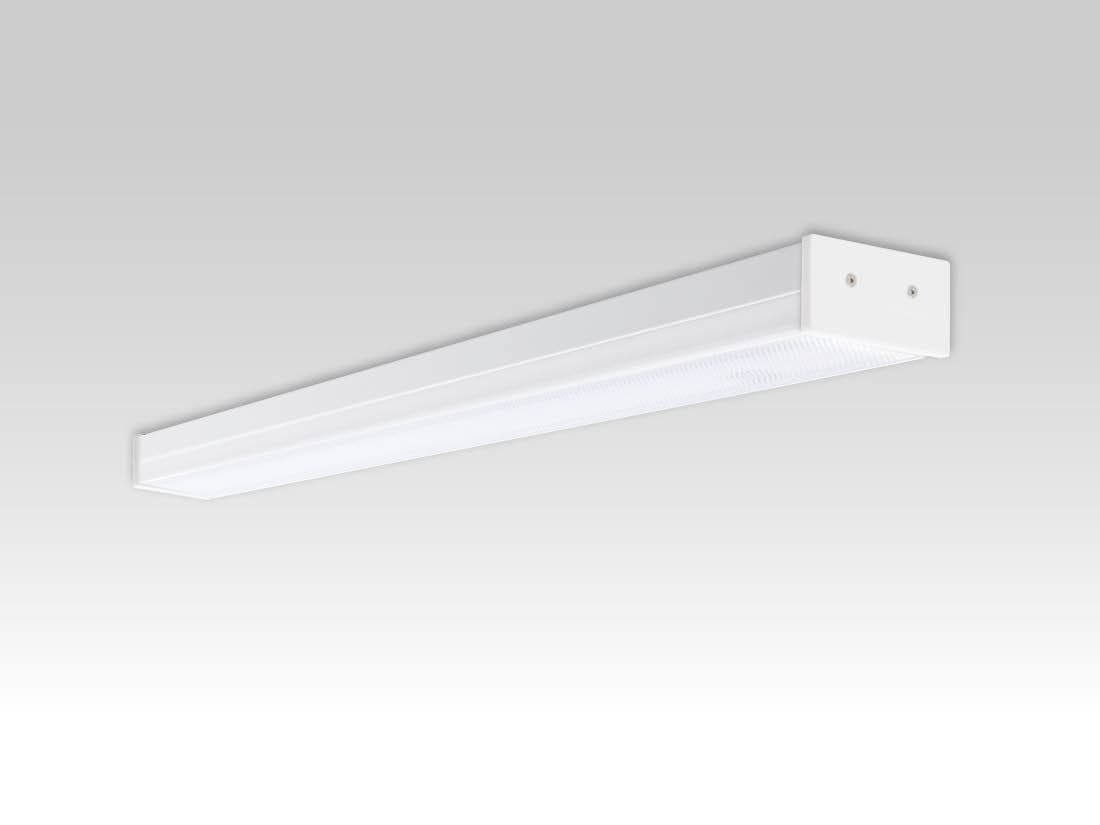TEC-MAR SRL - TCM2046LP4039EL DAFNE 39W 4000K CRI>80 MOD.LP UGR<19