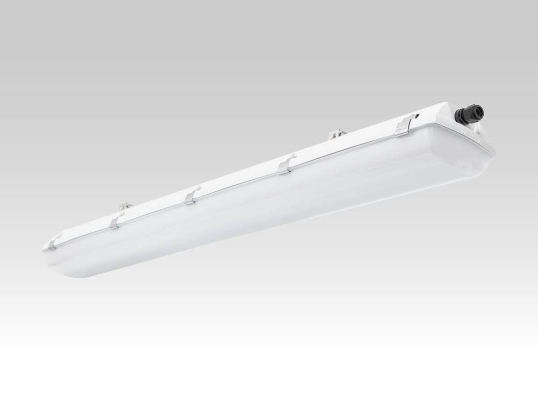 TEC-MAR SRL - TCM2049LD4964AB UNICA HT 64W 4000K CRI>90 MOD.LD+(ABS+PM