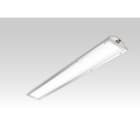 TEC-MAR SRL - TCM2052DP4047EL MINERVA INOX 47W 4K CRI?80 MOD.DP UGR<25