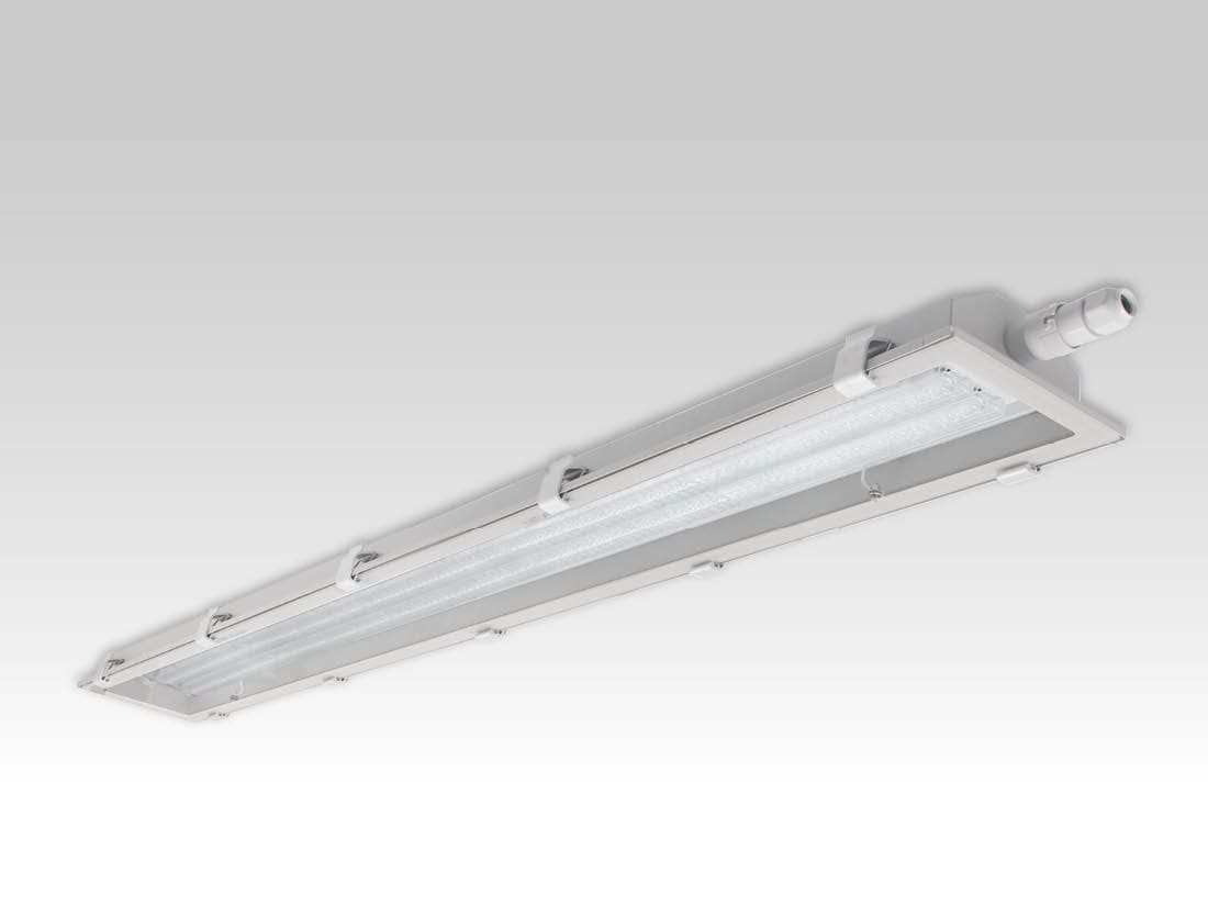 TEC-MAR SRL - TCM2058D54019EL MINERVA 19W 4000K CRI>80 MOD.D5