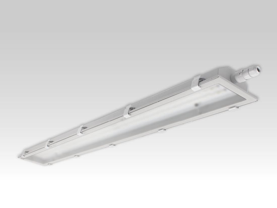 TEC-MAR SRL - TCM2058DA5037EL MINERVA 37W 5000K CRI>80 MOD.DA